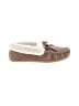 J.Crew Factory Store Brown Flats Size 9 - photo 1