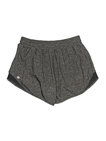 Lululemon Athletica Athletic Shorts (view 2)