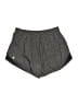 Lululemon Athletica Chevron-herringbone Gray Athletic Shorts Size 6 (tall) - photo 2
