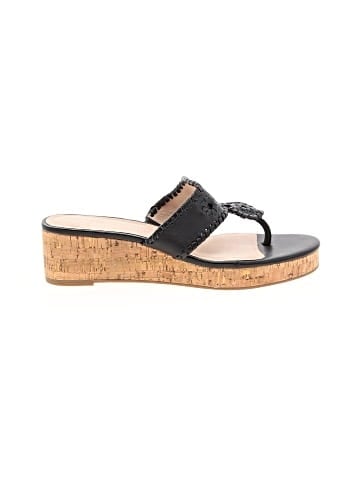 Jack Rogers Wedges (view 1)
