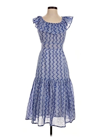 Oliphant Cocktail Dress (view 1)