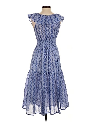 Oliphant Cocktail Dress (view 2)