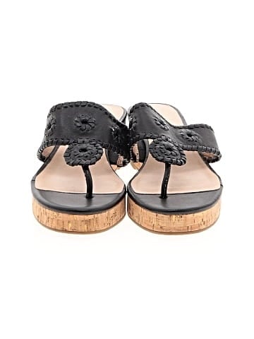 Jack Rogers Wedges (view 2)