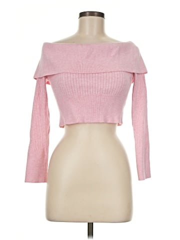 Wild Fable Pullover Sweater (view 1)