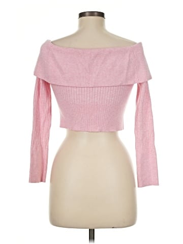Wild Fable Pullover Sweater (view 2)