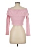 Wild Fable Pink Pullover Sweater Size M - photo 2