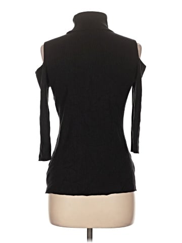 Ellen Tracy 3/4 Sleeve Top (view 2)