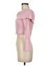Wild Fable Pink Pullover Sweater Size M - photo 5