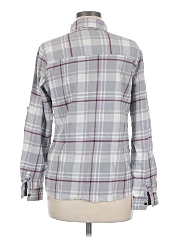 Columbia Long Sleeve Button-Down Shirt (view 2)