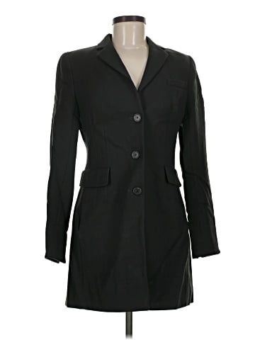 Akris Punto Coat (view 1)