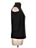 Ellen Tracy Black 3/4 Sleeve Top Size L - photo 4
