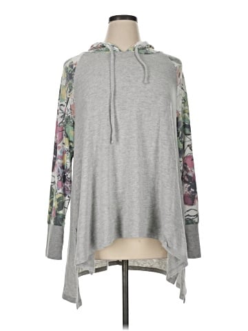 Cato Pullover Hoodie (view 1)