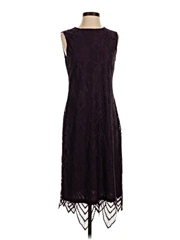Sharagano Cocktail Dress (view 1)