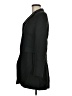 Akris Punto 100% Viscose Black Coat Size 6 - photo 5