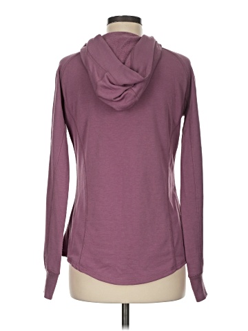 Earth Yoga Zip Up Hoodie (view 2)