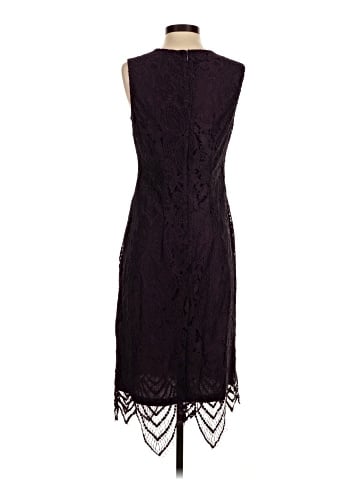 Sharagano Cocktail Dress (view 2)