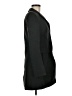 Akris Punto 100% Viscose Black Coat Size 6 - photo 4