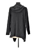 Divided by H&M Gray Cardigan Size L - photo 2