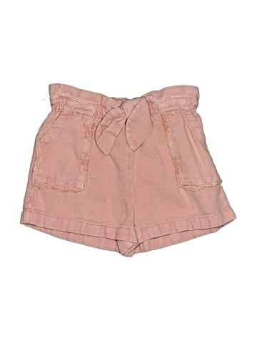 Zara Shorts (view 1)