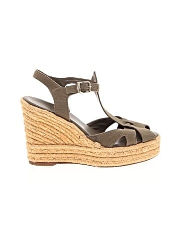 Ralph Lauren Collection Wedges (view 1)