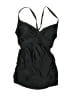 Pink Blush 100% Polyester Black Cocktail Dress Size S - photo 1