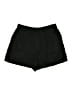 Gap Solid Black Shorts Size L (tall) - photo 1