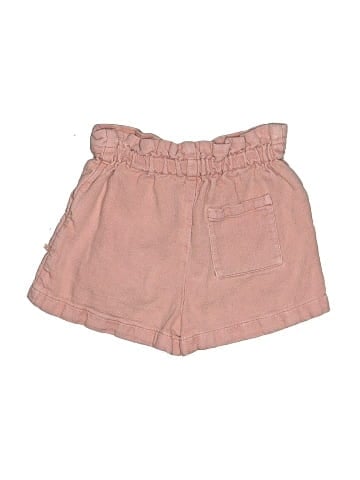 Zara Shorts (view 2)