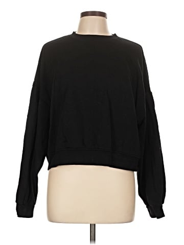 Divided by H&M Pullover Sweater (view 1)