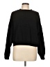 Divided by H&M Black Pullover Sweater Size L - photo 1