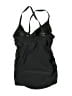 Pink Blush 100% Polyester Black Cocktail Dress Size S - photo 2