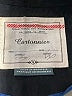 Cartonnier 100% Rayon Black Blazer Size M - photo 6