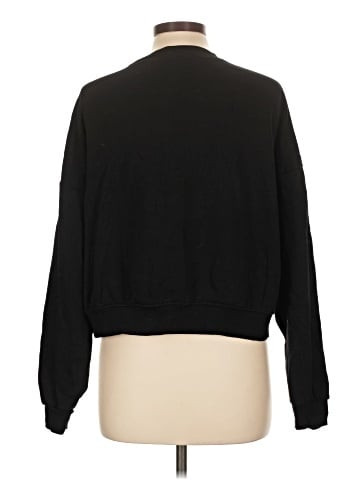 Divided by H&M Pullover Sweater (view 2)