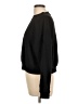 Divided by H&M Black Pullover Sweater Size L - photo 5