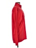 Champion Red Track Jacket Size M - photo 4