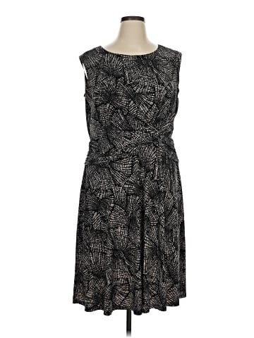 Evan Picone Casual Dress (view 1)
