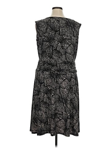 Evan Picone Casual Dress (view 2)