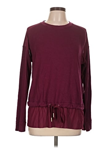 Donna Karan New York Pullover Sweater (view 1)
