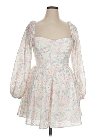 City Studio Cocktail Dress (view 1)