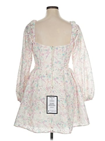 City Studio Cocktail Dress (view 2)