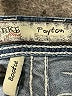 BKE Stars Blue Jeans Size 29 waist - photo 6
