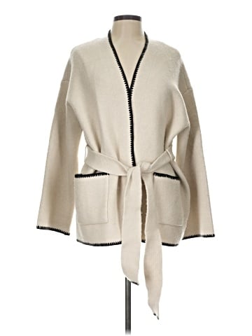 Design History Cardigan (view 1)