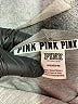 Victoria's Secret Pink Gray Sweatshirt Size S - photo 7
