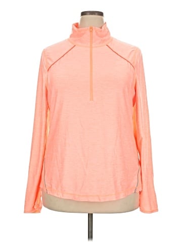 Z by Zella Long Sleeve T-Shirt (view 1)