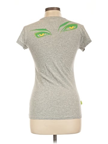 Luxirie by LRG Short Sleeve Top (view 2)
