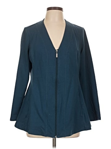 D&Co. Jacket (view 1)
