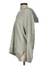 Gilly Hicks Gray Sweatshirt Size XXS - photo 5