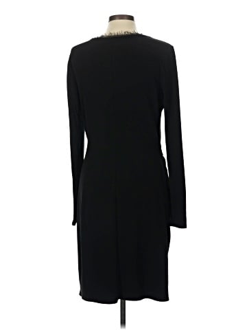 Simply Vera Vera Wang Cocktail Dress (view 2)