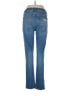 Gap Hearts Blue Jeans Size 30 waist (tall) - photo 2