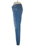 Gap Hearts Blue Jeans Size 30 waist (tall) - photo 5