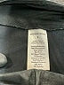 Nordstrom 100% Polyurethane Black Active Pants Size S - photo 7